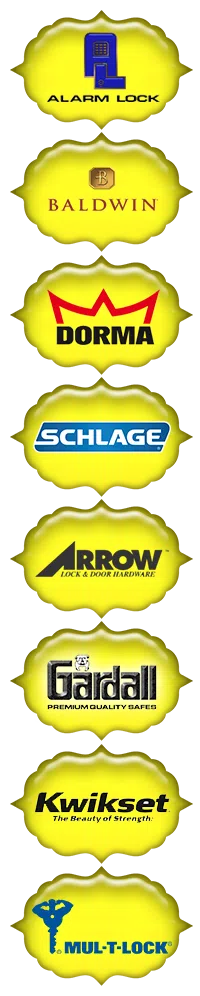 Master Locksmith Store Dayton, OH 937-964-4061 - brands-sid-verticle