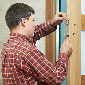 Master Locksmith Store Dayton, OH 937-964-4061 - locksmith-service